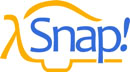 Snap logo